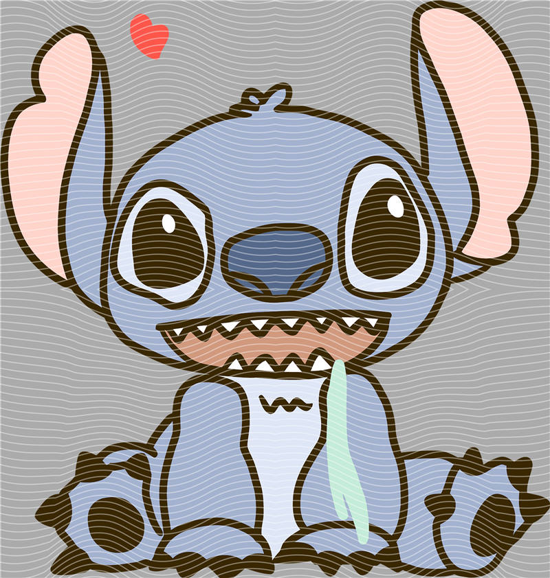 Stitch-DZ 66